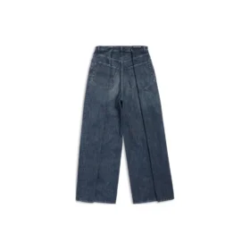 Double Side Bukser “Dark Blue” 767983TNW654445