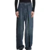 Double Side Bukser “Dark Blue” 767983TNW654445