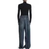 Double Side Bukser “Dark Blue” 767983TNW654445