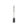 Downtown Xs skuldertaske med krokodilleprægning “Black” 6891212106F1090