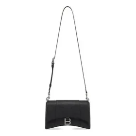 Downtown Xs skuldertaske “Sort” 7364722AABJ1000