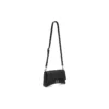 Downtown Xs skuldertaske “Sort” 7364722AABJ1000