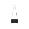 Downtown Xs skuldertaske “Sort” 7364722AABJ1000