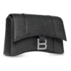Downtown Xxs skuldertaske “Black” 7364712AABJ1000