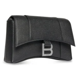 Downtown Xxs skuldertaske “Black” 7364712AABJ1000