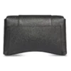 Downtown Xxs skuldertaske “Black” 7364712AABJ1000