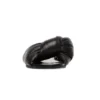 Drapede flade sandaler “Black” 636576WA2M01000