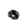 Drapede flade sandaler “Black” 636576WA2M01000
