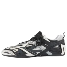 Drive Sneakers “Lysegrå” 624344W2FD11019
