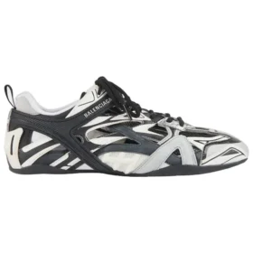 Drive Sneakers “Lysegrå” 624344W2FD11019