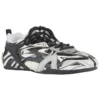 Drive Sneakers “Lysegrå” 624344W2FD11019