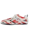 Drive Sneakers “Red White” 624343W2FD16019