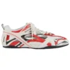 Drive Sneakers “Red White” 624343W2FD16019