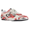 Drive Sneakers “Red White” 624343W2FD16019