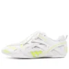 Drive Sneakers “White Fluo Yellow” 635498W3AZ29073