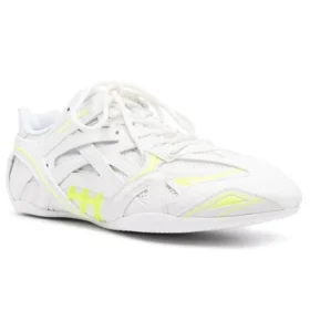 Drive Sneakers “White Fluo Yellow” 635498W3AZ29073