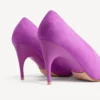 Duchesse-pumps til kvinder i farven Azalee Duchesse-pumps til kvinder i farven Azalee