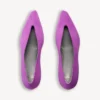 Duchesse-pumps til kvinder i farven Azalee Duchesse-pumps til kvinder i farven Azalee