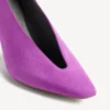 Duchesse-pumps til kvinder i farven Azalee Duchesse-pumps til kvinder i farven Azalee