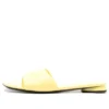Duty Free flade sandaler “Yellow” 787293WBCW07009