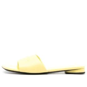 Duty Free flade sandaler “Yellow” 787293WBCW07009