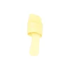 Duty Free flade sandaler “Yellow” 787293WBCW07009