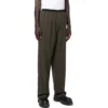 Elastiske bukser “Khaki” 675490TMO152840