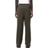 Elastiske bukser “Khaki” 675490TMO152840