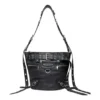Emo Bucket-taske “Black” 702036210BZ1000