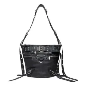 Emo Bucket-taske “Black” 702036210BZ1000