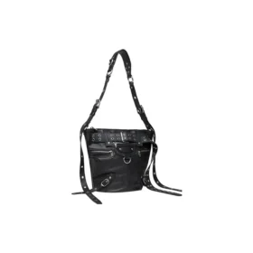Emo Bucket-taske “Black” 702036210BZ1000