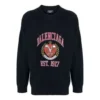 Est. 1917 College Logo-trøje med rund hals “Black” 675267T32171000