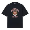 Est.1917 Crest Logo T-shirt “Sort” 670943TLV891076