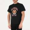 Est.1917 Crest Logo T-shirt “Sort” 670943TLV891076