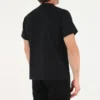 Est.1917 Crest Logo T-shirt “Sort” 670943TLV891076