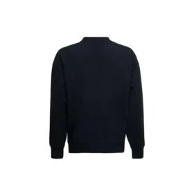 Est. 1917 Sweatshirt med rund hals og universitetslogo-print “Black” 676629TLV901076 Est. 1917 Sweatshirt med rund hals og universitetslogo-print “Black” 676629TLV901076