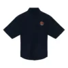 Est. 1917 T-shirt med universitetslogo “Dark Blue” 675643TYB184100