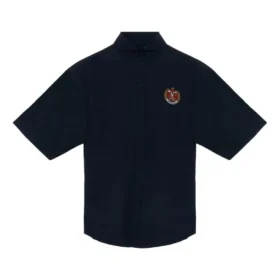 Est. 1917 T-shirt med universitetslogo “Dark Blue” 675643TYB184100