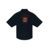 Est. 1917 T-shirt med universitetslogo “Dark Blue” 675643TYB184100
