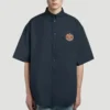 Est. 1917 T-shirt med universitetslogo “Dark Blue” 675643TYB184100