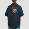 Est. 1917 T-shirt med universitetslogo “Dark Blue” 675643TYB184100