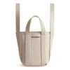 Everyday 2.0 Mini skuldertaske “Greige” 78181715YUN2961