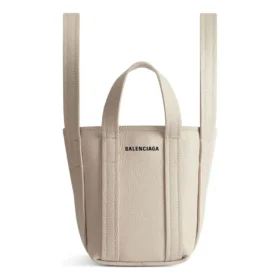 Everyday 2.0 Mini skuldertaske “Greige” 78181715YUN2961