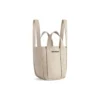 Everyday 2.0 Mini skuldertaske “Greige” 78181715YUN2961