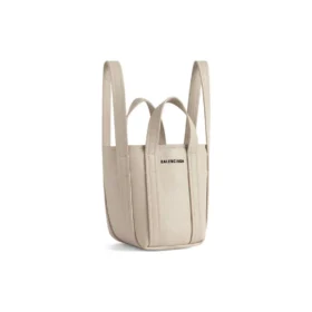 Everyday 2.0 Mini skuldertaske “Greige” 78181715YUN2961