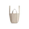 Everyday 2.0 Mini skuldertaske “Greige” 78181715YUN2961
