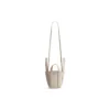 Everyday 2.0 Mini skuldertaske “Greige” 78181715YUN2961
