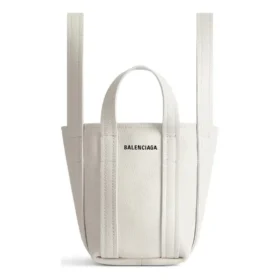 Everyday 2.0 mini-skuldertaske “White” 78181715YUN9060