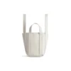 Everyday 2.0 mini-skuldertaske “White” 78181715YUN9060