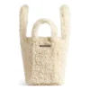 Everyday 2.0 XS nord-syd skuldertaske “Natural” 6727932AARE9210